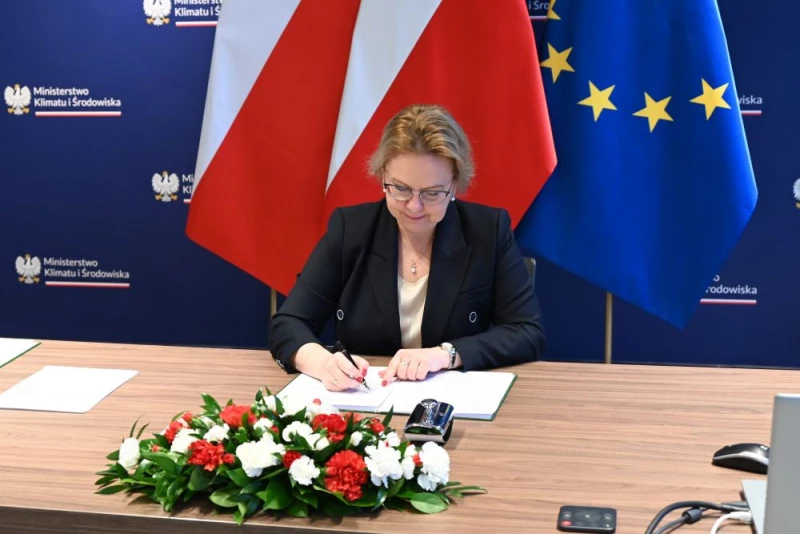 zdjęcie wyróżniające Polska i Czechy będą wspólnie walczyć o czyste powietrze